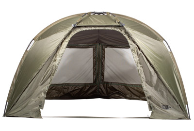 Nash Titan Hide XL 1 man (Shelter + Waterproof Infill Panel + Groundsheet) - description 01