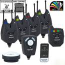 coffret-anaconda-centrale-4-detecteurs-mgx-7-alarme-lampe