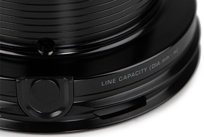 Moulinet Fox 14000XC (Occasion) - description 13