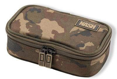 Coffret de Rangement Nash Subterfuge Siren Micro Swing Arm - description 01