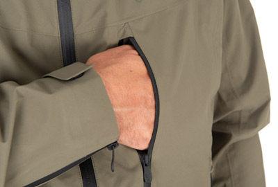 Veste