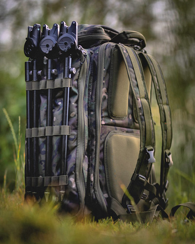 Trakker
