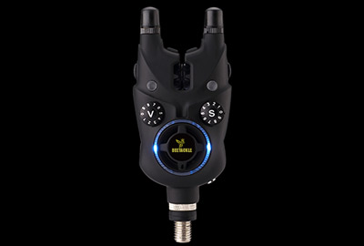 Coffret BeeTackle Centrale NR9S 3 Détecteurs NK9S - description 02