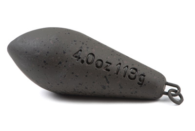 Plomb Fox Edges Heli Lead Distance - description 01