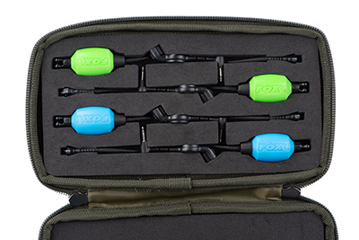 Trousse de Rangement Fox Camolite Halo Bobbin Case - description 06