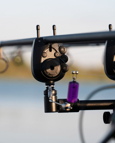 Rod Pod Prowess Summa Tri-Ax Pod 4 et 2 cannes - description 06