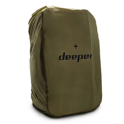 Sac à Dos pour Bateau Deeper Spark - description 02