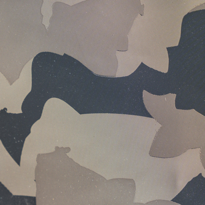 Sac Etanche Avid Carp Stormshield Camo EVA Carryall 50L - description 04