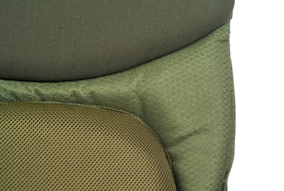 Pack Bed Level Chair Carp Design Pro Green Line 19 Pack Bed Level Chair Carp Design Pro Green Line -Balanciers Soldes 3cb95ff08fc7aec257cd2675683e34bc127faf40 216680AMB8