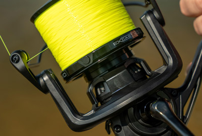 Ensemble Avid Carp Ultra-Series 50mm 12' 3.5lbs Full Shrink Ex-Cast 14000 - description 25
