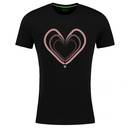 t-shirt-korda-women-love-black