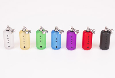 Balancier Prowess Ikon Swing Bob Ice - description 03