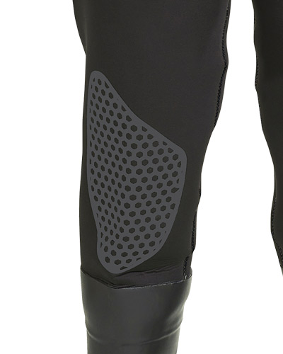 Waders Garbolino Hydratek Neo Addiction - description 03