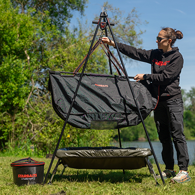 Pack No Kill Starbaits 3 pièces - description 16