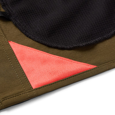 Chemise Trakker Techpro Mozzi Shirt - description 14