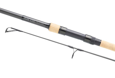 Canne Carp Spirit Blax Evo 50mm 12' 3.5lbs Full Cork (les 4) - description 04