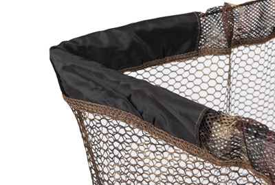 Epuisette Fox Lever-Lok Landing Net 42'' - description 13