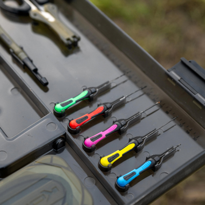 Boite à Accessoires Korum Mega Blox Complète - description 02