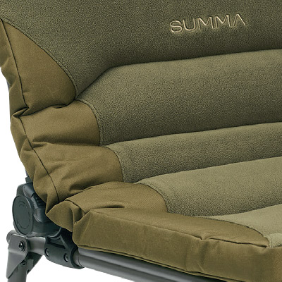 Level Chair Prowess Summa Aerolite S - description 09