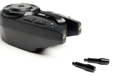 Coffret Prowess Centrale 4 Détecteurs Initia - description 02