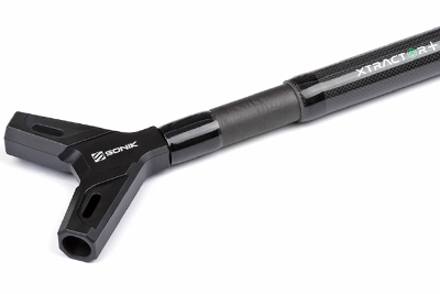 Épuisette Sonik Xtractor+ 42