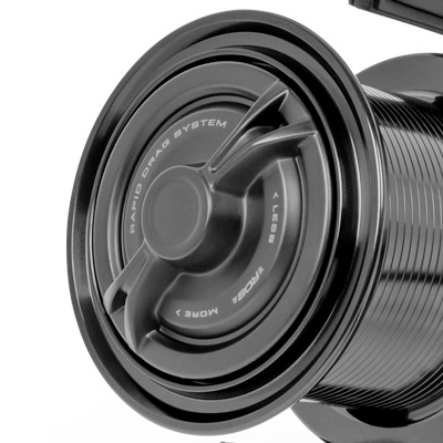 Ensemble Avid Carp Ultra-Series 50mm 12' 3.5lbs Full Shrink Ex-Cast 14000 - description 16