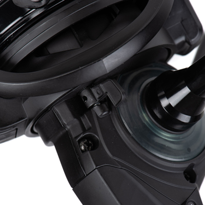 Moulinet Fox Eos FD 14K (les 2) - description 09
