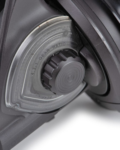 Moulinet Fox Débrayable EOS FS 14000 - description 09