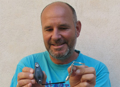 Set Electronique Carpsounder 3D Super IT Dropstar DR-LX2 Mini 13 Set Electronique Carpsounder 3D Super IT Dropstar DR-LX2 Mini -Hameçons Soldes Boutique 436b2104f150c03d0a952673043be4accb97ac3c 204538AMB3