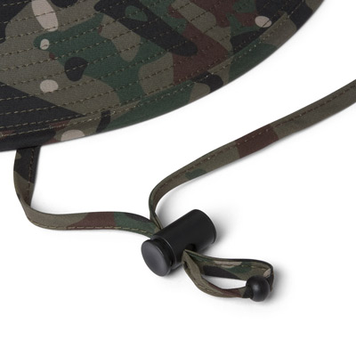 Chapeau Trakker Techpro Mozzi Boonie Hat - description 14