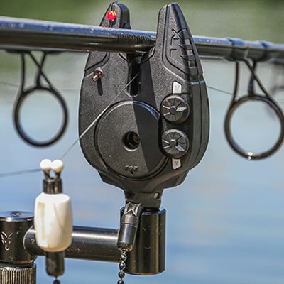 Combo Fox 12’ Horizon X3 50mm 3 Cannes -Hameçon Pro Soldes Magasin