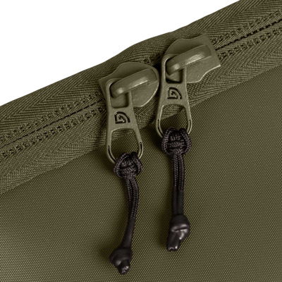 Pack Bagagerie Etanche Trakker Downpour T1 Green 5 pièces - description 18