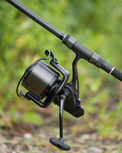Canne Avid Carp Ultra-Series Spod 50mm 13' 5.5lbs Full Shrink - description 05