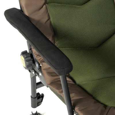 Level Chair Pro Elite Super Session Lite - description 04