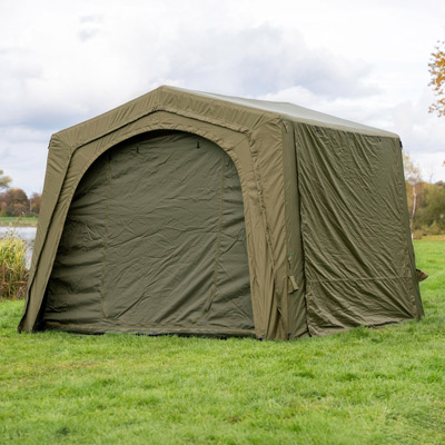 Abri Avid Carp Inflatahouse Compact (Chambre intérieure seule) - description 01