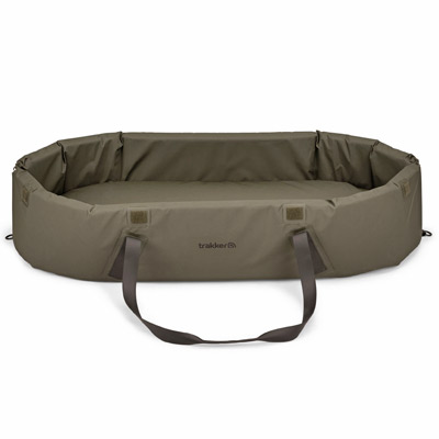 Matelas de Réception Trakker Sactuary Welded Crib - description 02