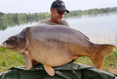 Pack Appâts Dynamite Baits Robin Red - description 02