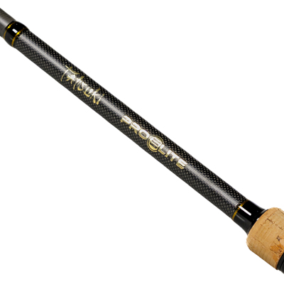 Canne Pro Elite Tatsuki 10' 3lbs Full Cork (les 2) - description 01