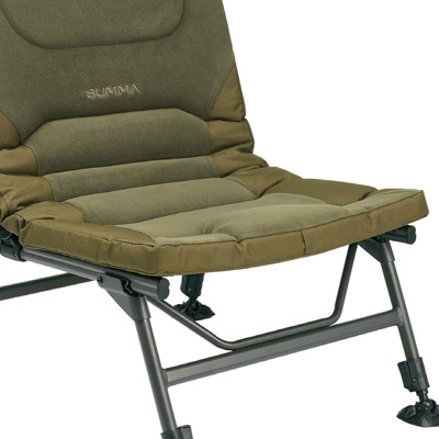 Level Chair Prowess Summa Aerolite S - description 05
