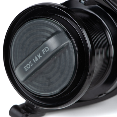 Moulinet Fox Eos FD 14K (les 2) - description 07