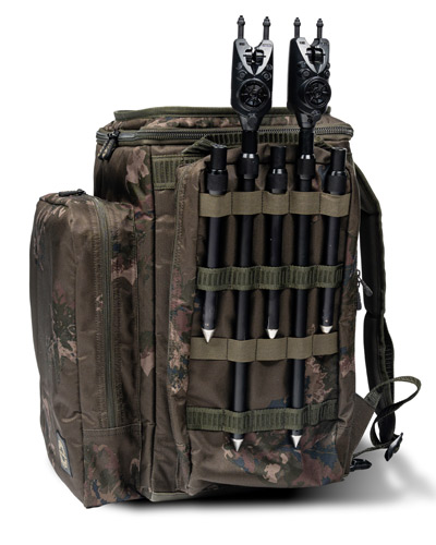 Sac à Dos Nash Scope Soft Protect Rucksack XL - description 15