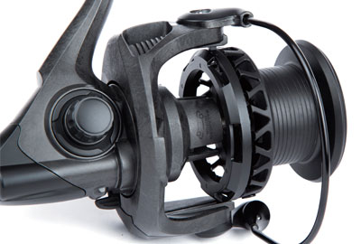 Ensemble Sonik Xtractor+ Custom 6' 3.5lbs Full Camo Duplon 5000 Carbon - description 23