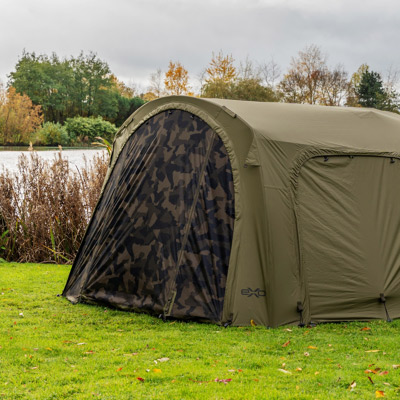 Biwy Avid Carp Exo 1 place (Extension seule) - description 10