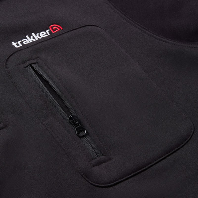 Ensemble Trakker CR Undersuit 2 pièces - description 06