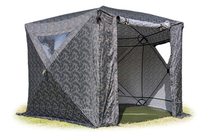 Carp Spirit Blax Camo Out Housse Quick XL - description 01