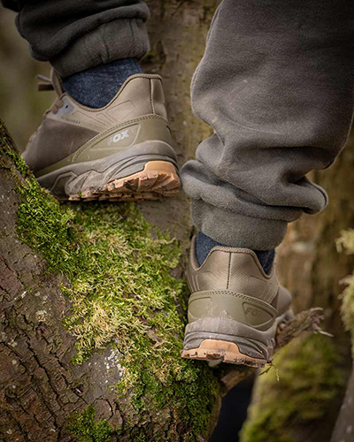 Chaussures