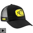 casquette-ridgemonkey-apearel-classic-trucker-black