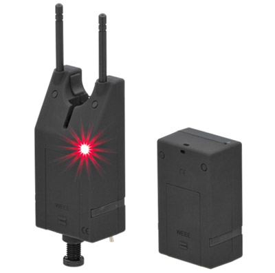 Coffret DAM Centrale 4 Détecteurs Hi-T -Hameçons Soldes Boutique 47b651e3cb339cdc4f6b5798942e27def43e955b 8400333AMB7