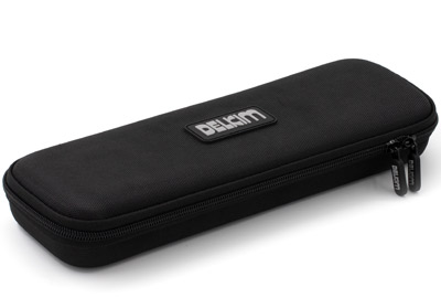 Coffret de Rangement Delkim Hanger Storage Case - description 03