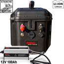 batterie-lithium-rhino-outdoor-box-12v-100ah-chargeur-12v-15ah